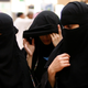 Illustration for article titled Saudi Government Now Monitors Women Leaving the Country by Sending Text Alerts to Their Male Guardians